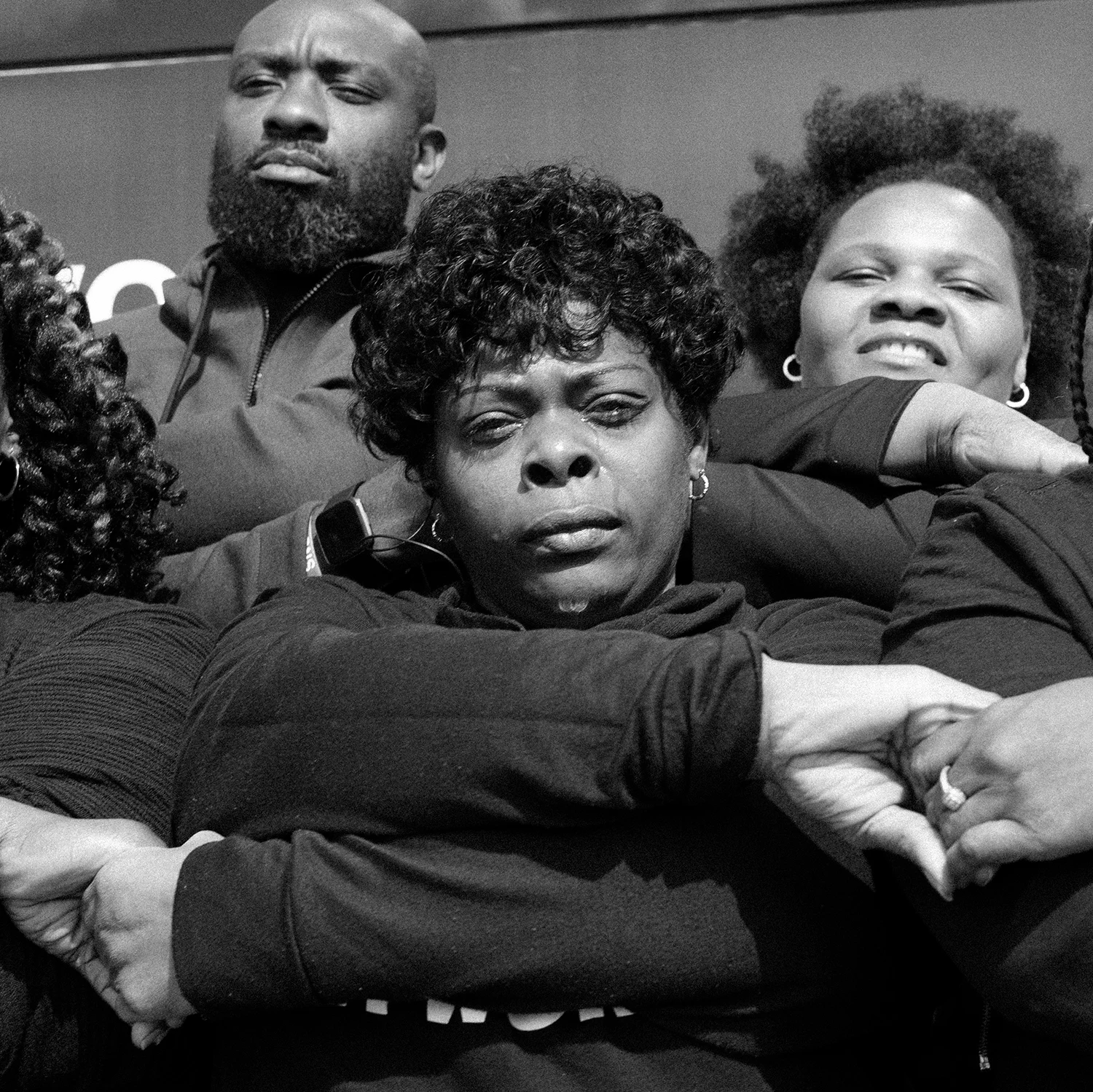 Freedom Ride Memphis Lift ARTMAGIC LABS Hands Locked Square