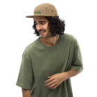 5 panel cap khaki front 67c08db483e29